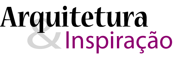 Arquitetura & Inspiração